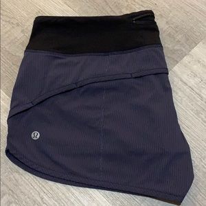 Lululemon Speed Short